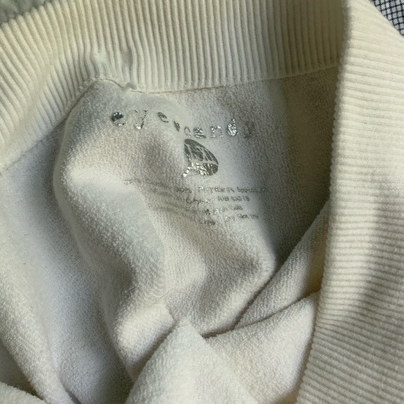 Warm leggings - Picture 3 of 3